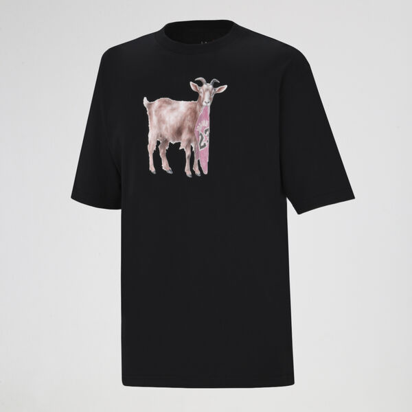 Remera Jordan Goat Hombre