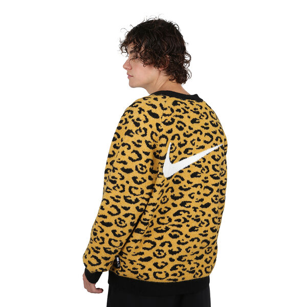 Cárdigan Nike Circa Hombre