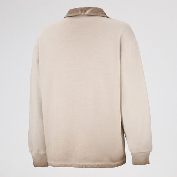 Campera Champion Coach Time Capsule Hombre