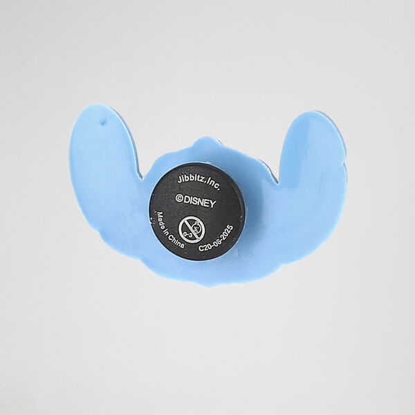 Pin Crocs Jibbitz Stitch Curious