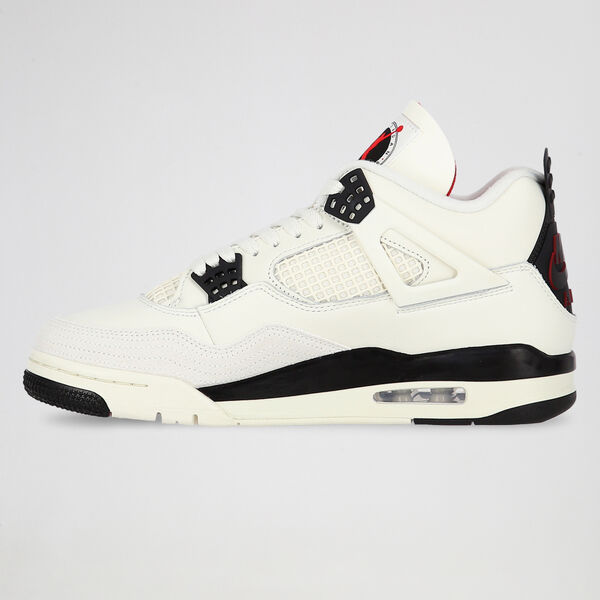 Zapatillas Jordan 4 Retro "Flight Club" Hombre