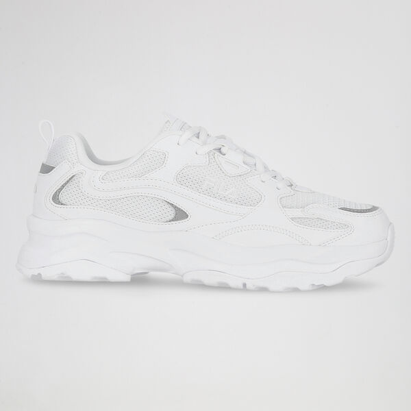Zapatillas Fila Wavy Block Mujer