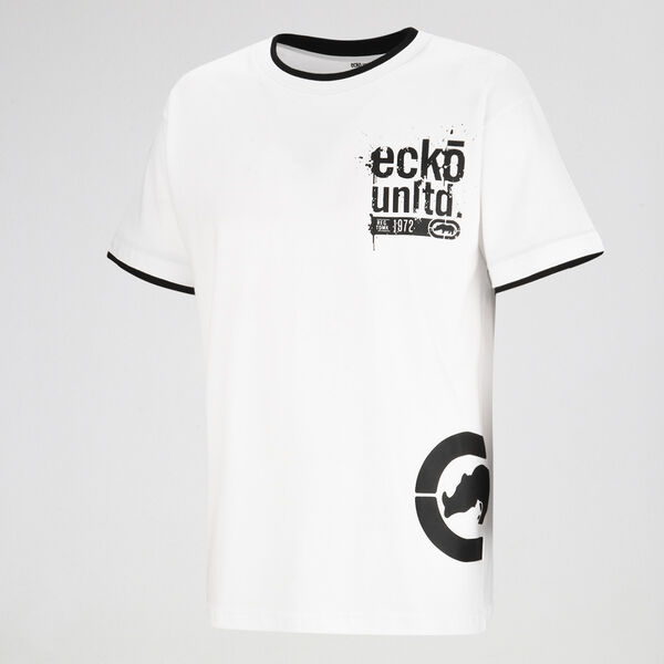 Remera Ecko Sport I25 Hombre