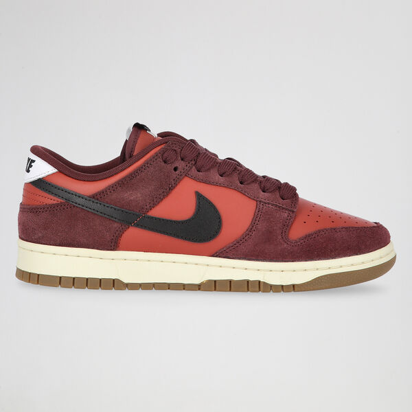 Zapatillas Nike Dunk Low Retro Se Hombre