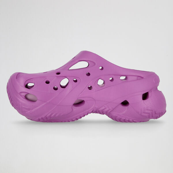 Zuecos Crocs Caged Clog