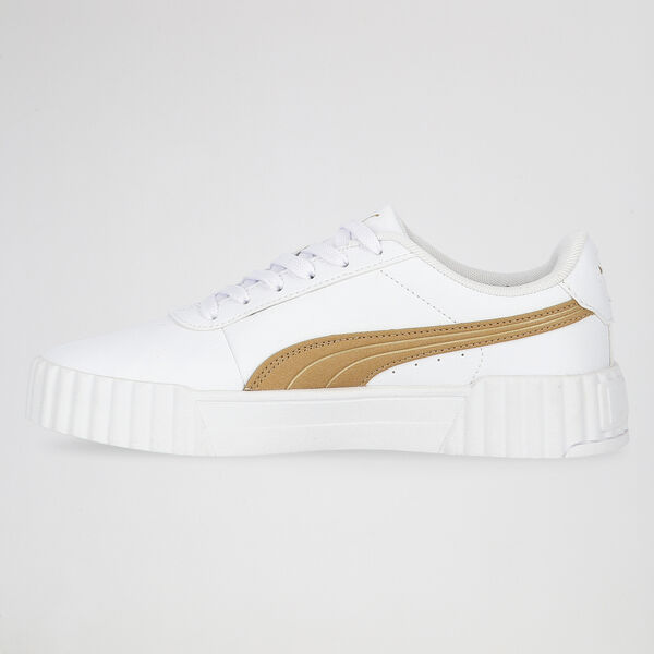 Zapatillas Puma Carina 3.0 Mujer