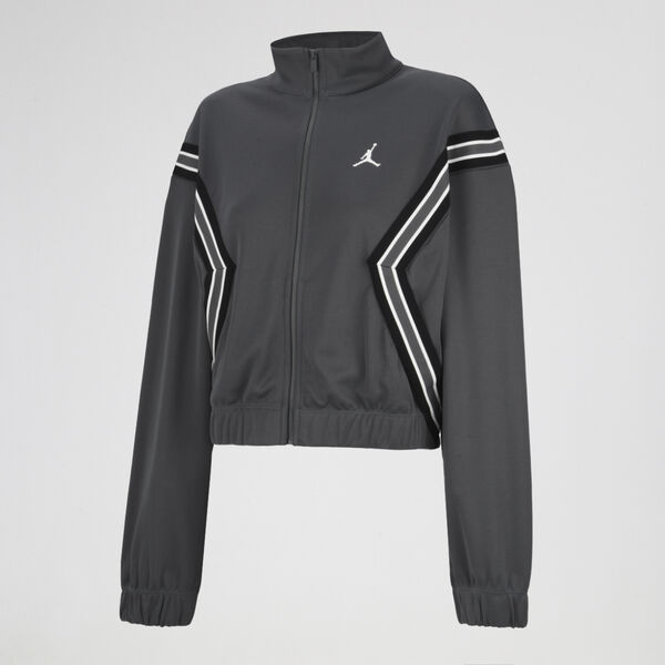 Buzo con cierre Jordan Brooklyn Mujer