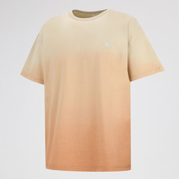 Remera Converse Algod&oacute;n Gradient