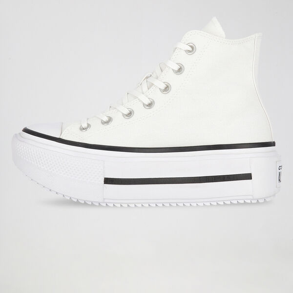 Zapatillas Converse Chuck Taylor All Star Lift Mujer