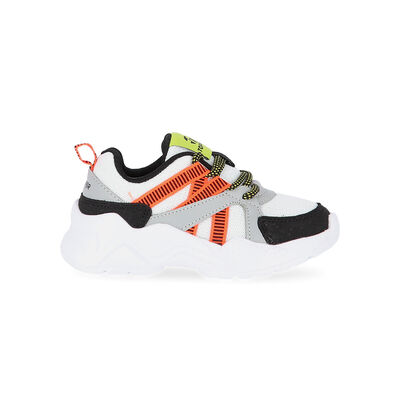 Zapatillas Topper Chalpa Niño