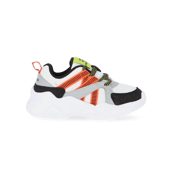 Zapatillas Topper Chalpa Niño