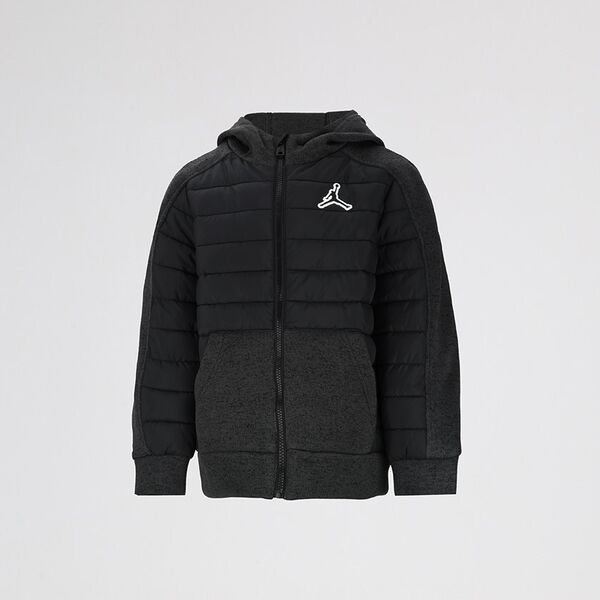 Campera Jordan Monitor Hybrid Ni&ntilde;o