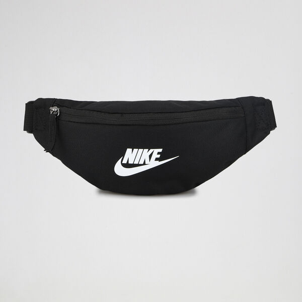 Riñonera Nike Heritage Poliéster