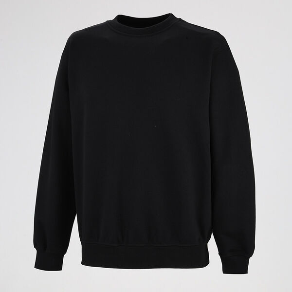 Buzo Vans Scripted Crew Hombre
