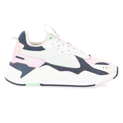 Zapatillas Puma Rs-X Reinvention Unisex
