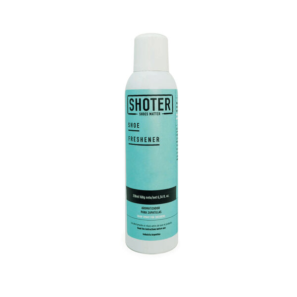 Aromatizador Shoter Freshener