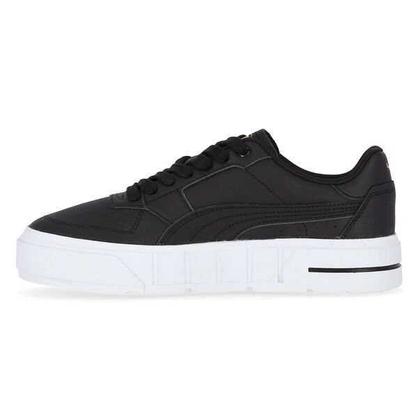 Zapatillas Puma Cali Court Lth Mujer