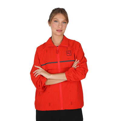 Campera Puma Vogue