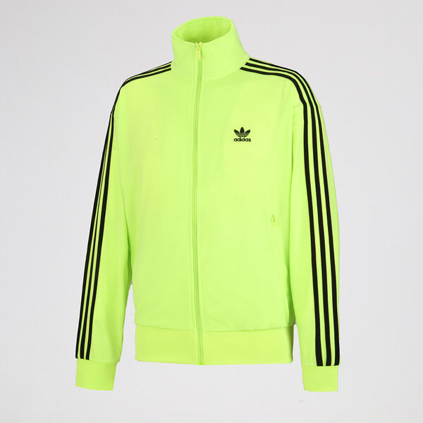 Buzo con cierre adidas Firebird Hombre