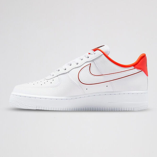 Zapatillas Nike Air Force 1 07 Mujer