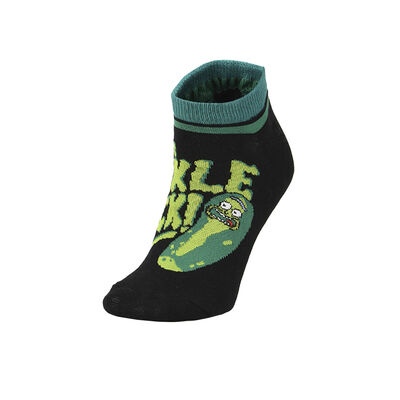 Medias Urbo Pickle