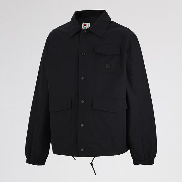 Campera Fila Coach