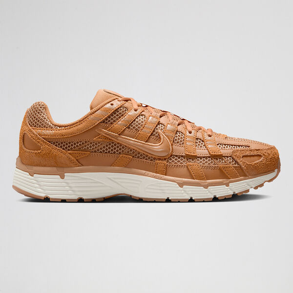 Zapatillas Nike P-6000 Se de Hombre