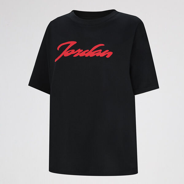 Remera Jordan Graphic Mujer