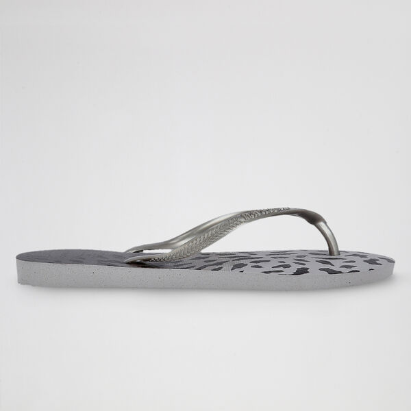 Ojotas Havaianas Slim Animals Mujer