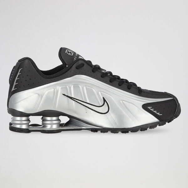 Zapatillas Nike Shox R4 Hombre