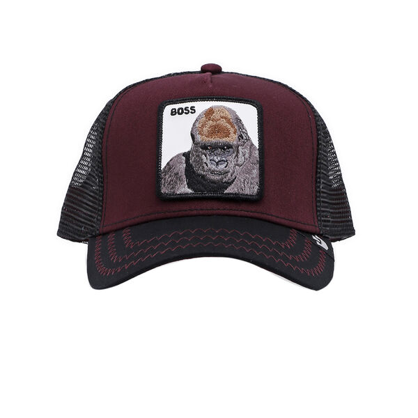 Gorra Goorin Baseball The Boss