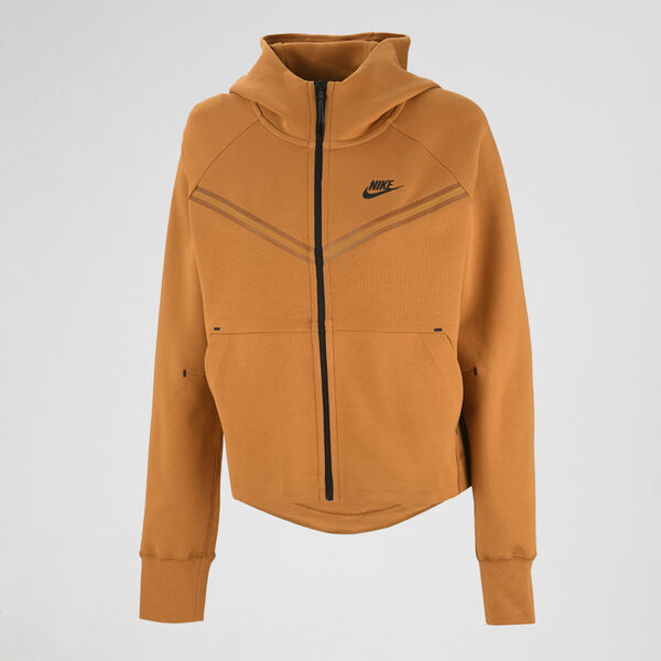 Campera Nike Sportswear Tech Windrunner Mujer