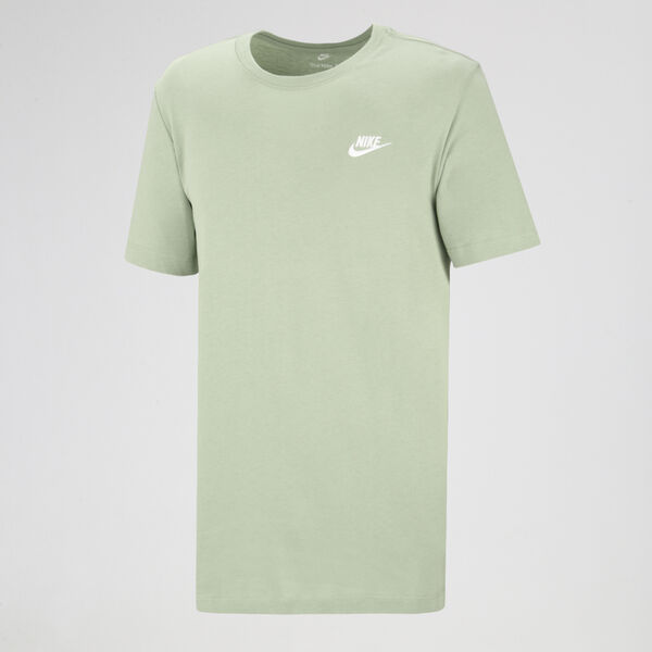 Remera Nike Sportswear Club Le Rise Hombre