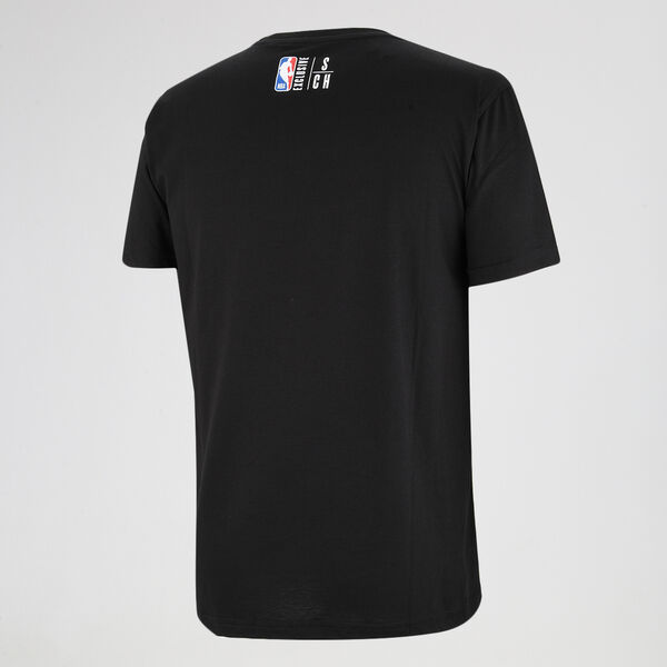 Remera NBA Brooklyn Nets Hombre
