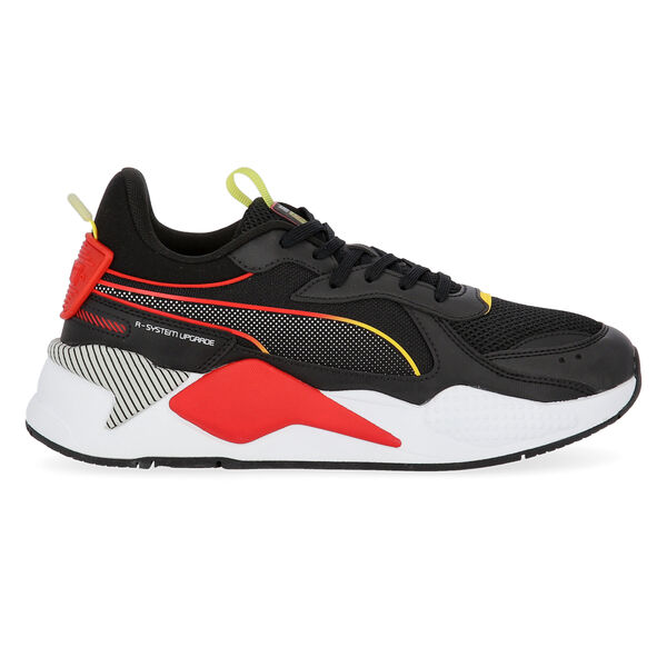 Zapatillas Puma Rs-x 3d Formstrip