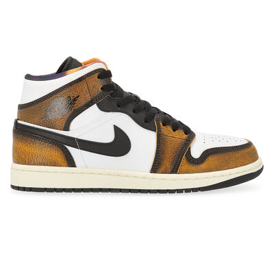 Zapatillas Jordan Air 1 Mid SE Hombre