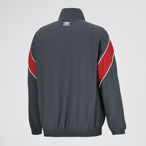 Campera Umbro Relaxed Track Hombre