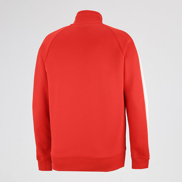 Buzo con Cierre Puma T7 Always On Hombre