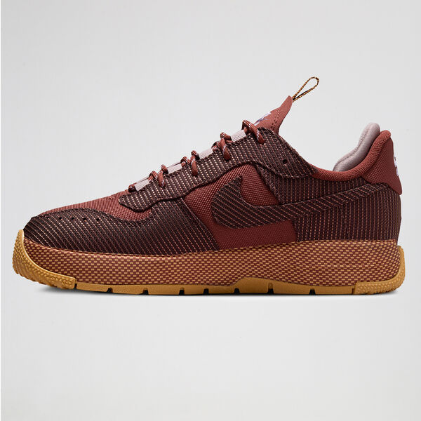 Zapatillas Nike Air Force 1 Wild Mujer