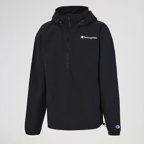 Buzo Champion Ripstop Rompeviento Hombre