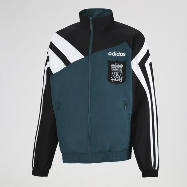 Campera Liverpool adidas FC 95 Hombre