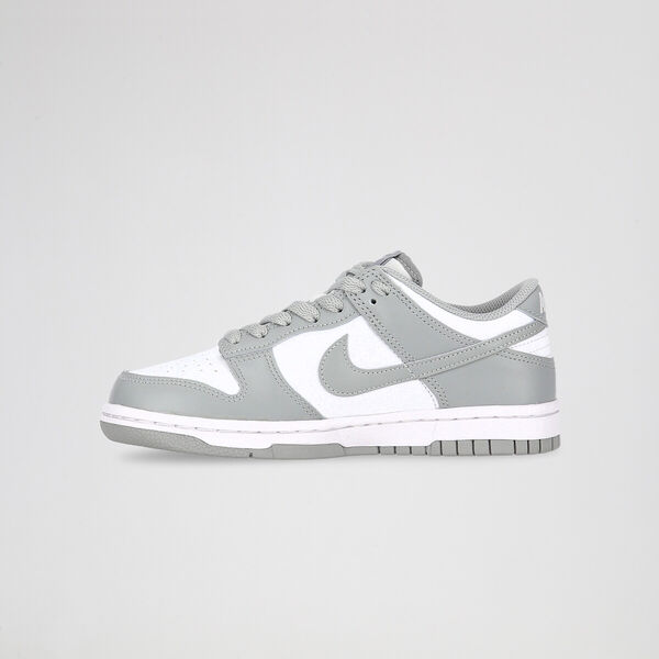 Zapatillas Nike Dunk Low Sintético Infantil