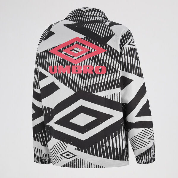 Remera Umbro Printed Drill Hombre