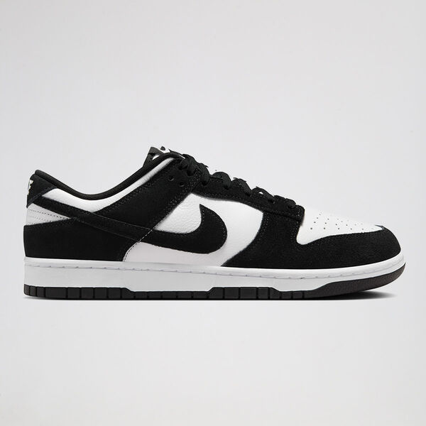 Zapatillas Nike Dunk Low Retro Se Hombre