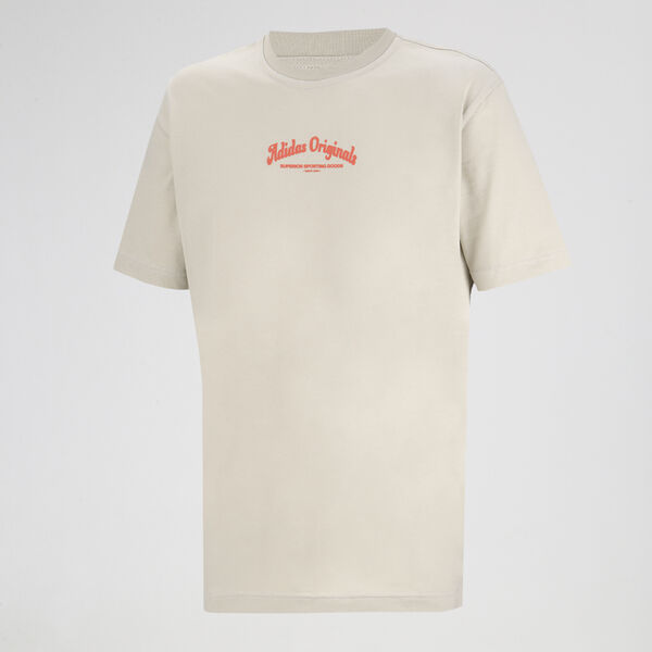 Remera adidas Wabash para Hombre