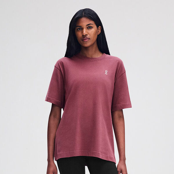 Remera ON Club-T Mujer