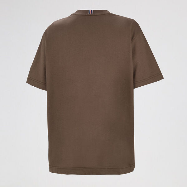 Remera Fila Oversize Mujer