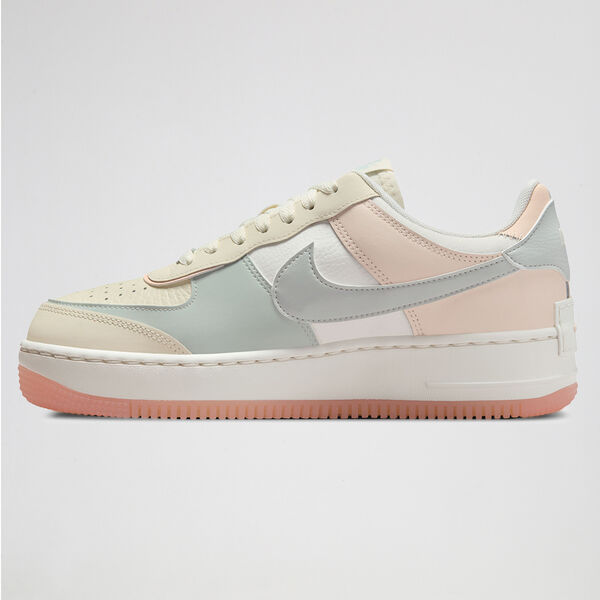 Zapatillas Nike Air Force 1 Shadow Ctx Mujer