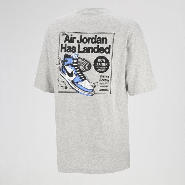 Remera Jordan AJ1 Hombre