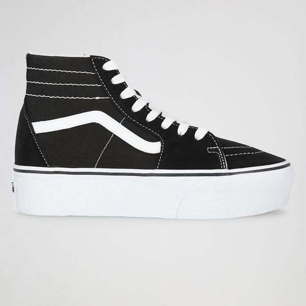 Zapatillas Vans Sk8-hi Tapered Stackform